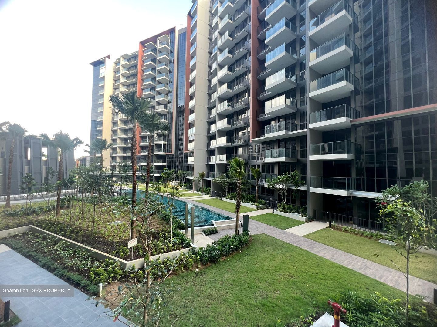 Affinity At Serangoon (D19), Apartment #433089491
